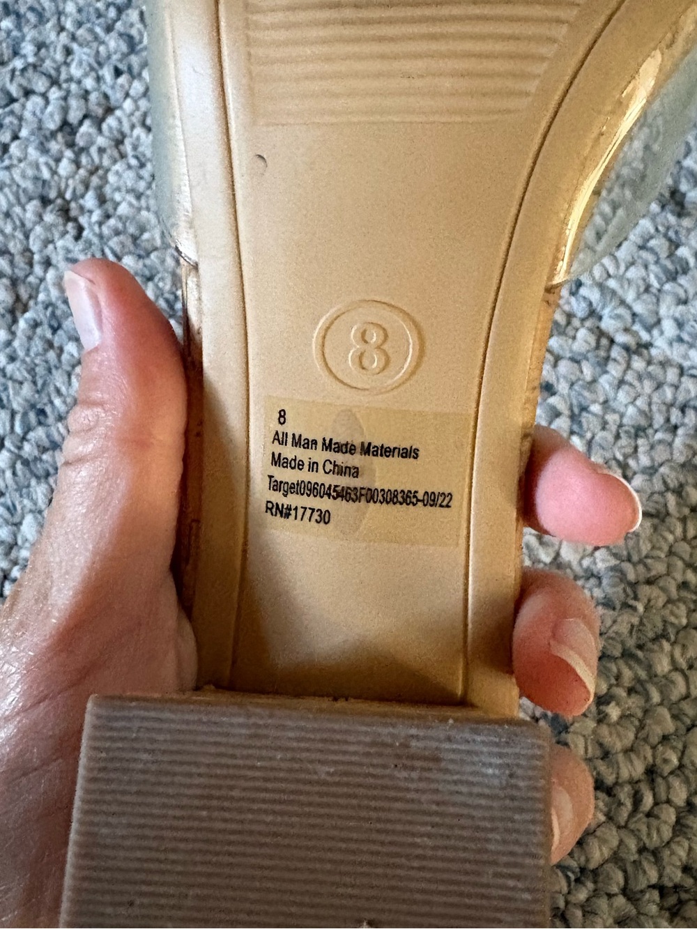Clear Slides - Picture 3 of 3